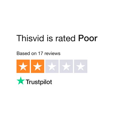 Thisvid Reviews .